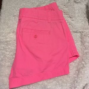 J. Crew Chino shorts
